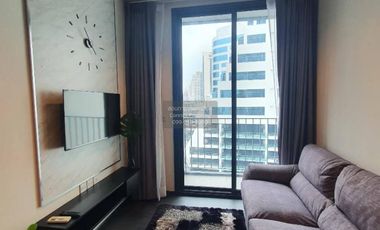 For rent 1 Beds condo in Khlong Toei, Bangkok