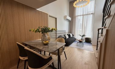 Wohnung zur Miete mit 2 Zimmer in Bang Rak, Bangkok