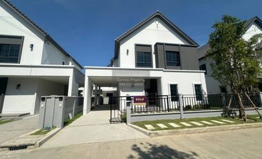 ให้เช่า 4 ห้องนอน บ้านเดี่ยว ใน บางพลี, สมุทรปราการ