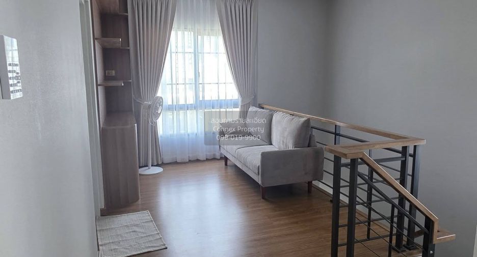 ให้เช่า 4 ห้องนอน บ้านเดี่ยว ใน บางพลี, สมุทรปราการ