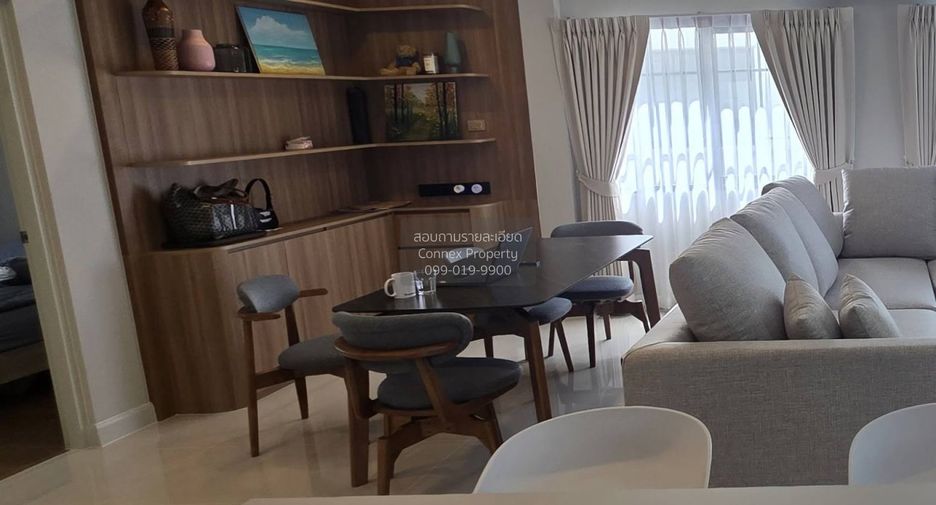 ให้เช่า 4 ห้องนอน บ้านเดี่ยว ใน บางพลี, สมุทรปราการ
