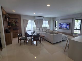 Аренда 4 спальни дом в Bang Phli, Самутпракан