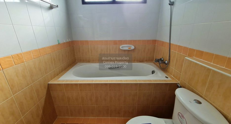 For rent 2 ベッドルーム house in Thalang, Phuket