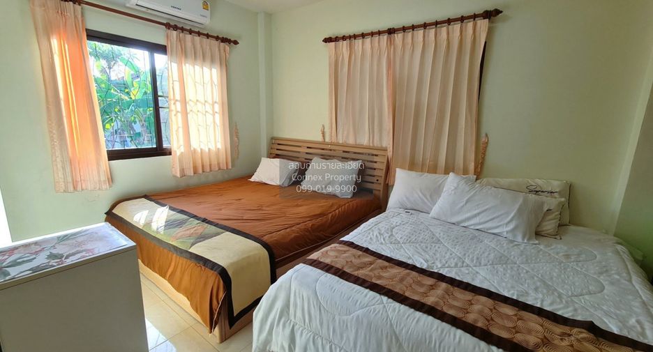 For rent 2 ベッドルーム house in Thalang, Phuket