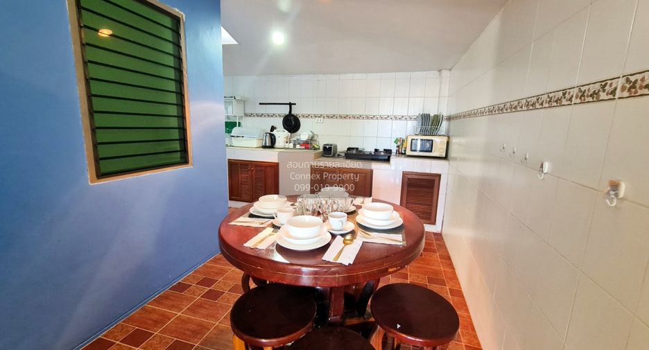 For rent 2 ベッドルーム house in Thalang, Phuket