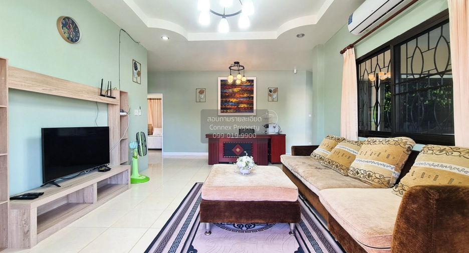 For rent 2 ベッドルーム house in Thalang, Phuket