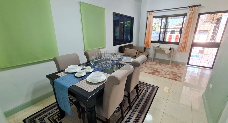 For rent 2 ベッドルーム house in Thalang, Phuket