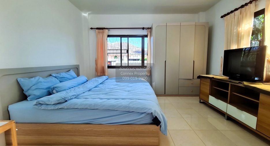 For rent 2 ベッドルーム house in Thalang, Phuket