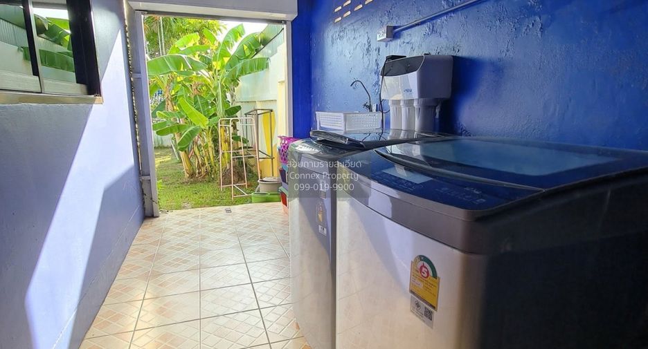 For rent 2 ベッドルーム house in Thalang, Phuket