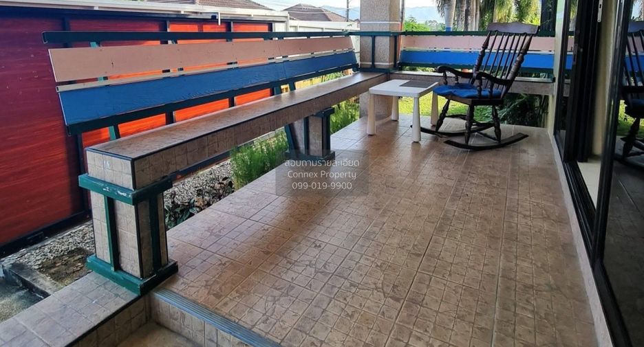 For rent 2 ベッドルーム house in Thalang, Phuket