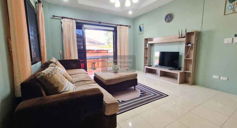For rent 2 ベッドルーム house in Thalang, Phuket