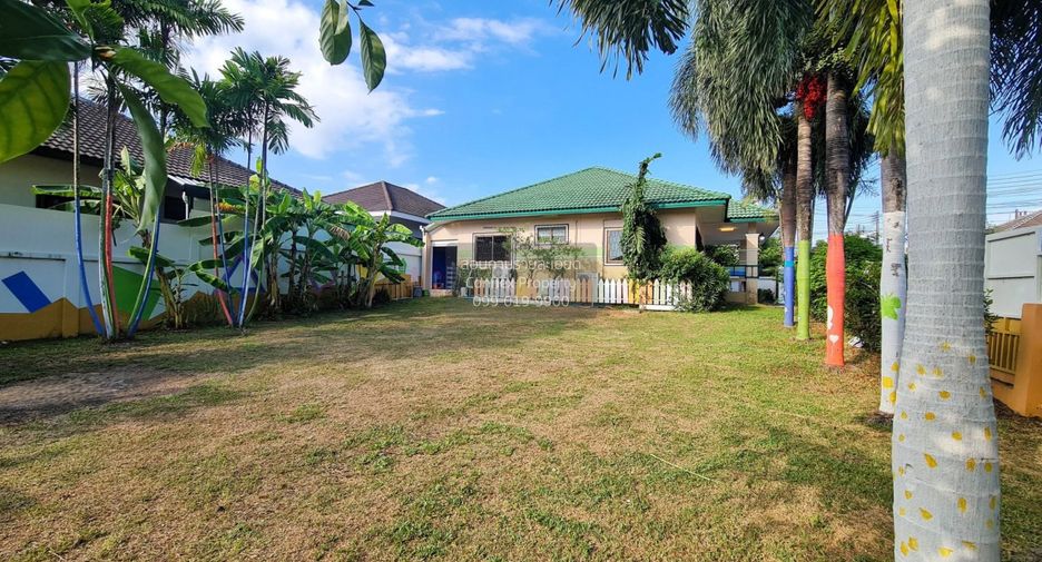 For rent 2 ベッドルーム house in Thalang, Phuket