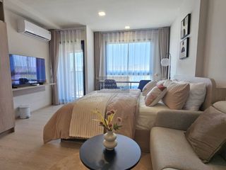 For rent 1 Beds condo in Khlong Luang, Pathum Thani