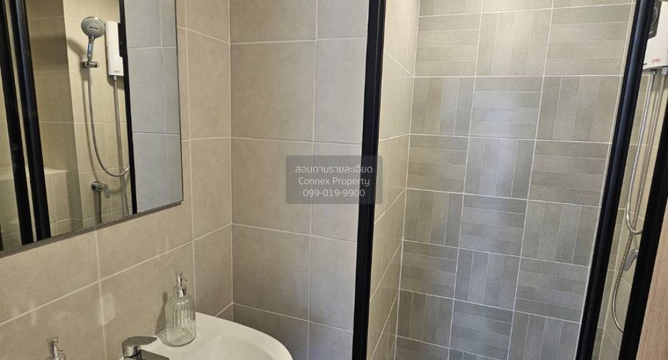 For rent 1 Beds condo in Khlong Luang, Pathum Thani