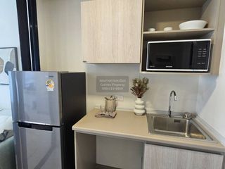 For rent 1 Beds condo in Khlong Luang, Pathum Thani