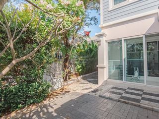 For rent 3 bedrooms house in Bang Phli, Samut Prakan