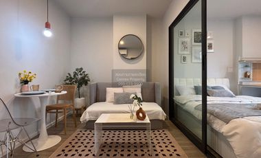 For rent 1 bed condo in Phra Khanong, Bangkok