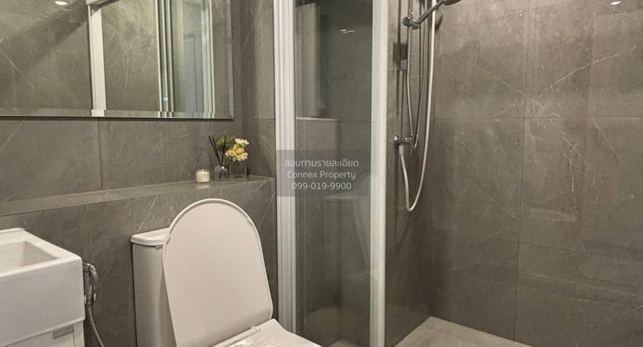 For rent 1 bed condo in Phra Khanong, Bangkok