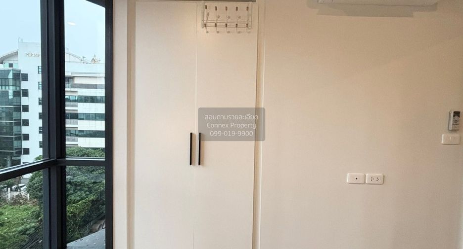 For rent 1 bed condo in Phra Khanong, Bangkok
