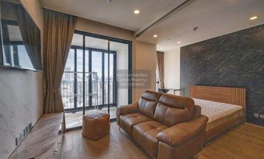 Wohnung zur Miete mit 1 Zimmer in Bang Rak, Bangkok