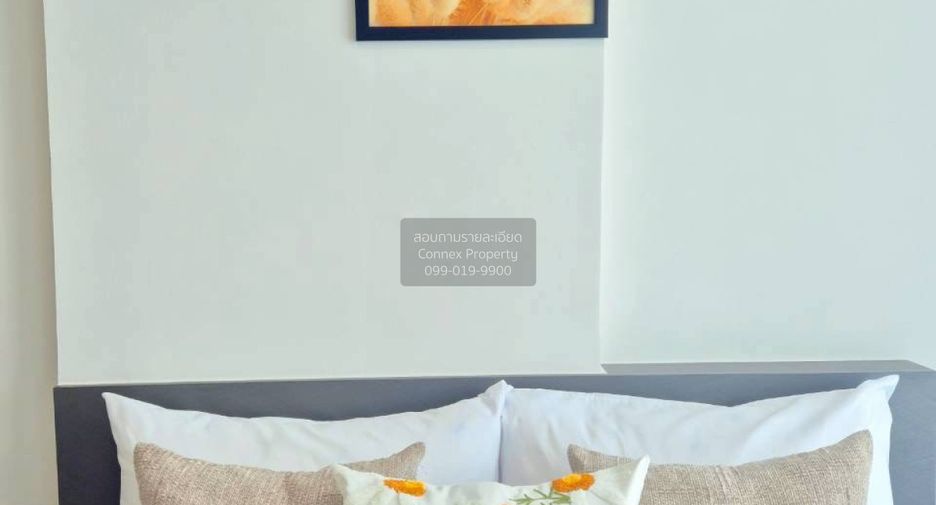 For rent 1 Beds condo in Lat Phrao, Bangkok