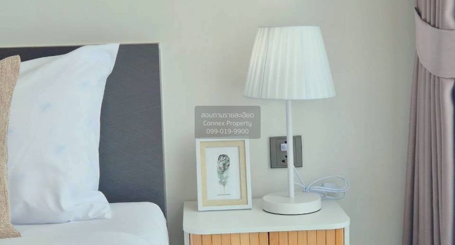 For rent 1 Beds condo in Lat Phrao, Bangkok