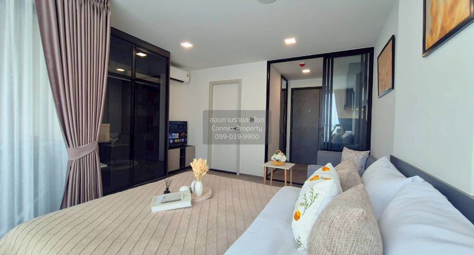 For rent 1 Beds condo in Lat Phrao, Bangkok