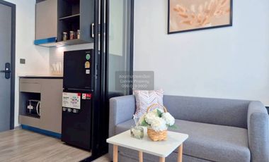 For rent 1 Beds condo in Lat Phrao, Bangkok