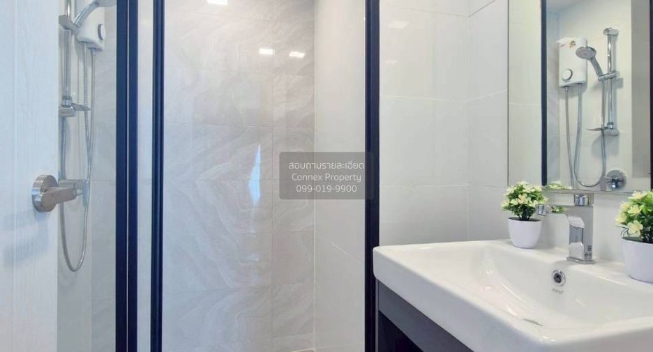 For rent 1 Beds condo in Lat Phrao, Bangkok