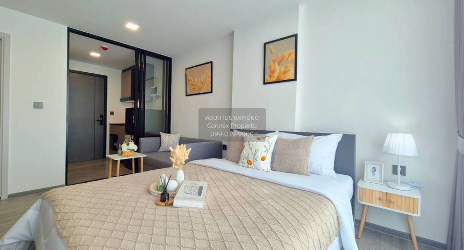 For rent 1 Beds condo in Lat Phrao, Bangkok