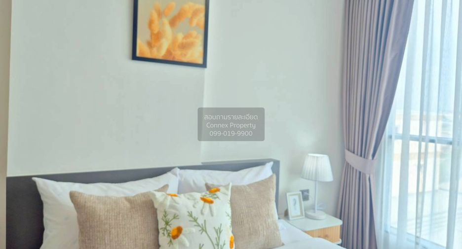 For rent 1 Beds condo in Lat Phrao, Bangkok