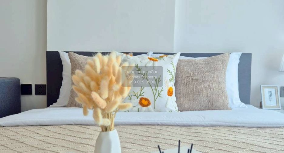 For rent 1 Beds condo in Lat Phrao, Bangkok