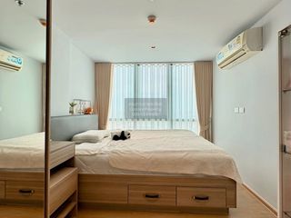 For rent 2 bedrooms condo in Chom Thong, Bangkok