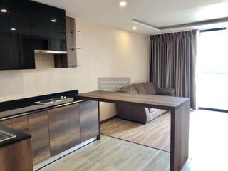 Wohnung zur Miete mit 1 Zimmer in Phaya Thai, Bangkok