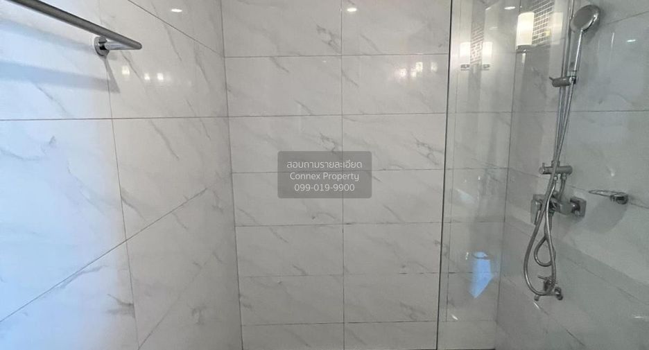 Wohnung zur Miete mit 1 Zimmer in Phaya Thai, Bangkok