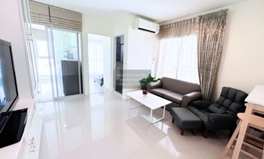 Condo en alquiler de 2 habitaciones en Khlong Toei, Bangkok