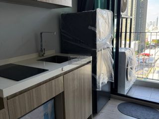Wohnung zur Miete mit 1 Zimmer in Chom Thong, Bangkok