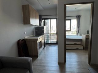 Wohnung zur Miete mit 1 Zimmer in Chom Thong, Bangkok