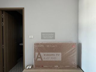 Wohnung zur Miete mit 1 Zimmer in Chom Thong, Bangkok