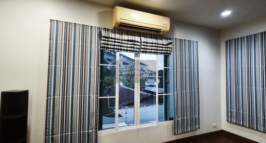 Haus zur Miete mit 3 Zimmer in Chatuchak, Bangkok