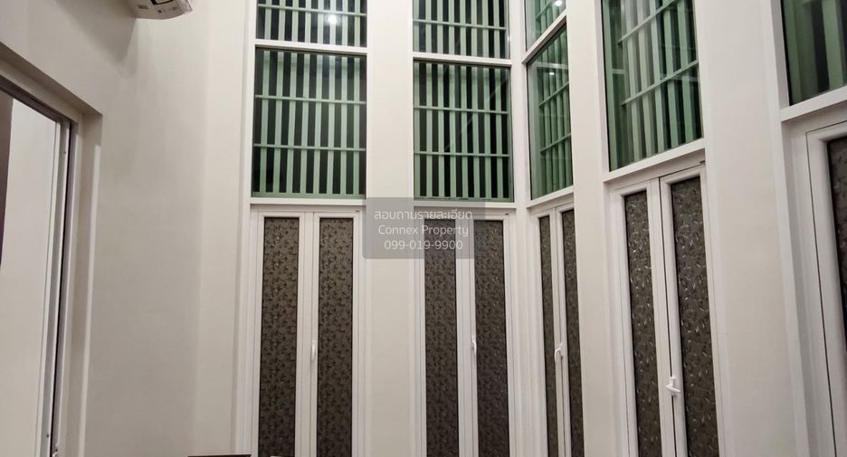 Haus zur Miete mit 3 Zimmer in Chatuchak, Bangkok