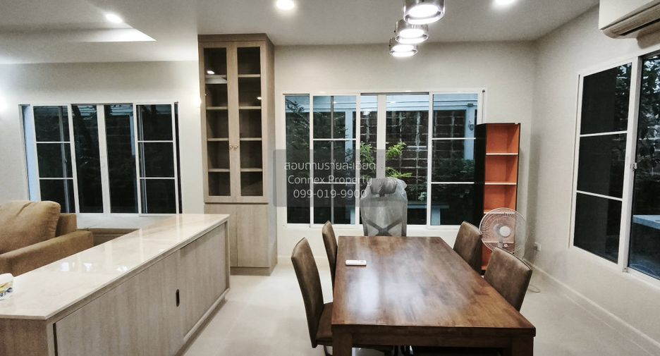 Haus zur Miete mit 3 Zimmer in Chatuchak, Bangkok