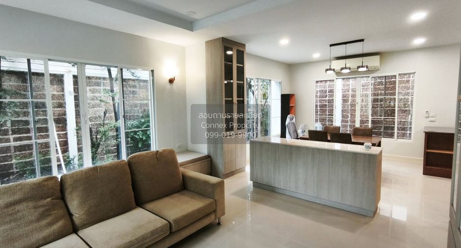 Haus zur Miete mit 3 Zimmer in Chatuchak, Bangkok