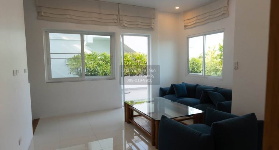 À louer 5 chambres maison à Mueang Phuket, Phuket