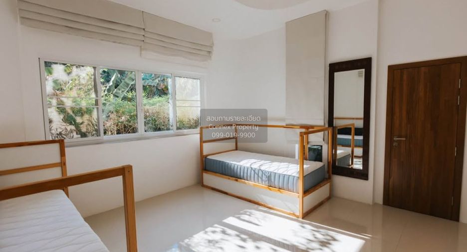 À louer 5 chambres maison à Mueang Phuket, Phuket