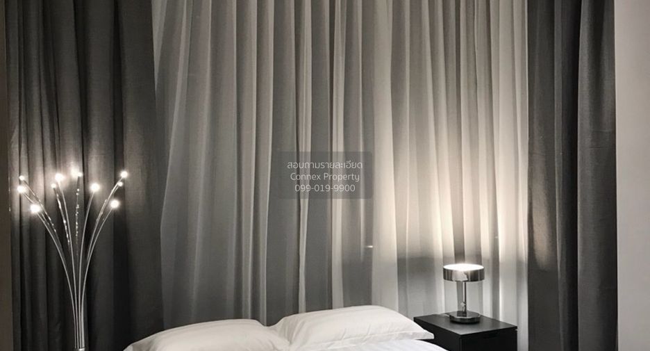 For rent 1 Beds condo in Bang Rak, Bangkok