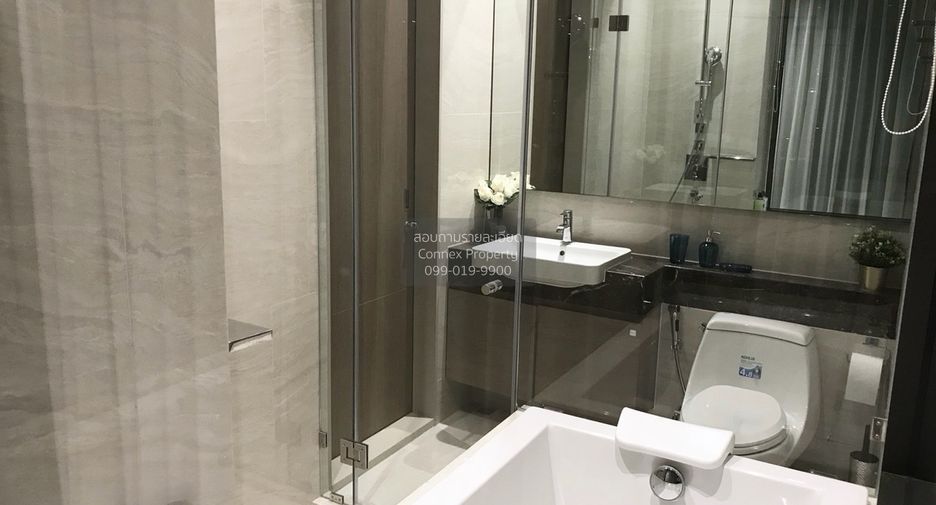 For rent 1 Beds condo in Bang Rak, Bangkok