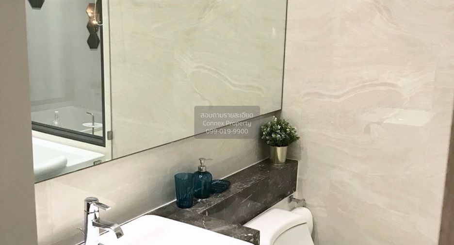 For rent 1 Beds condo in Bang Rak, Bangkok