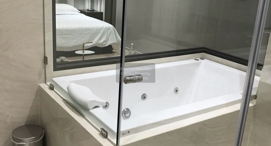 For rent 1 Beds condo in Bang Rak, Bangkok