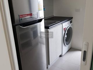 For rent 2 bedrooms condo in Thon Buri, Bangkok